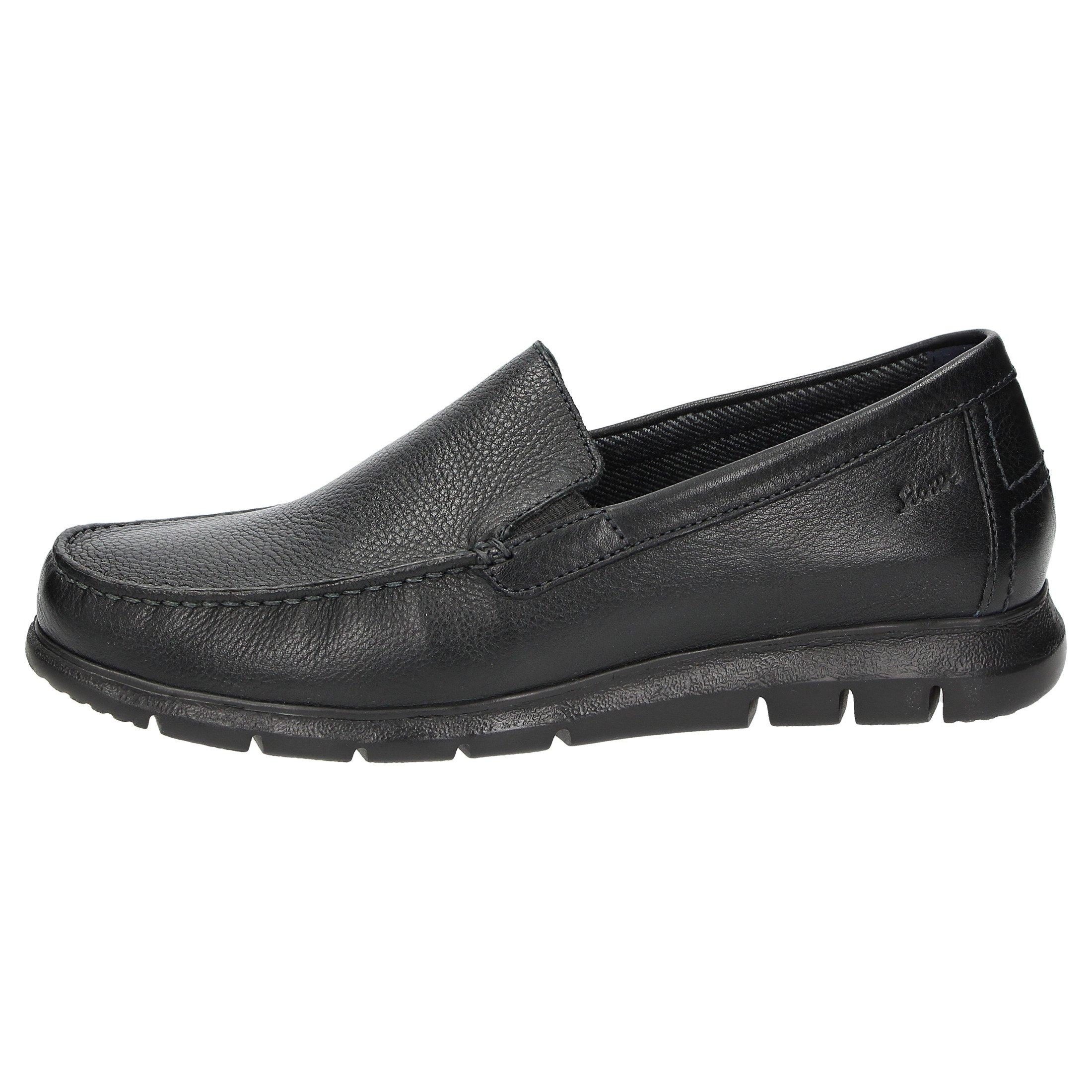 Sioux  Loafer Giumelo-706-H 