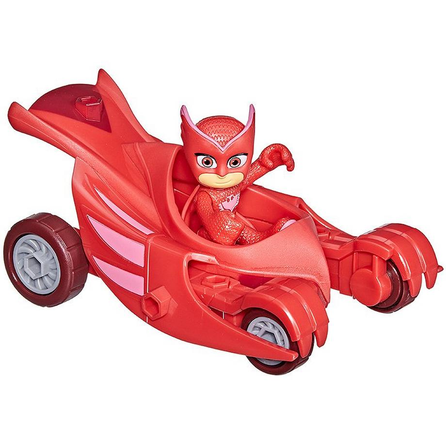 Hasbro  PJ Masks Eulengleiter 
