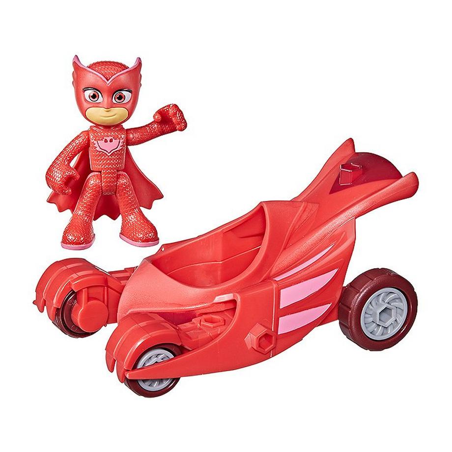 Hasbro  PJ Masks Eulengleiter 