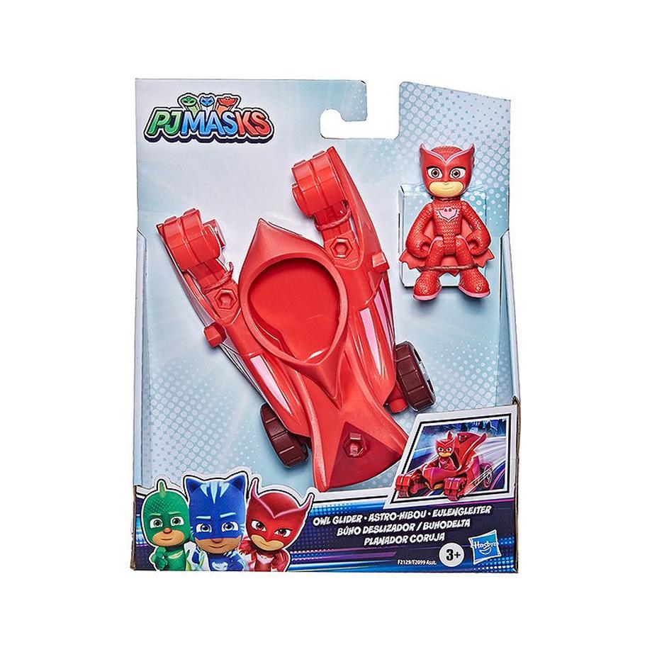 Hasbro  PJ Masks Eulengleiter 