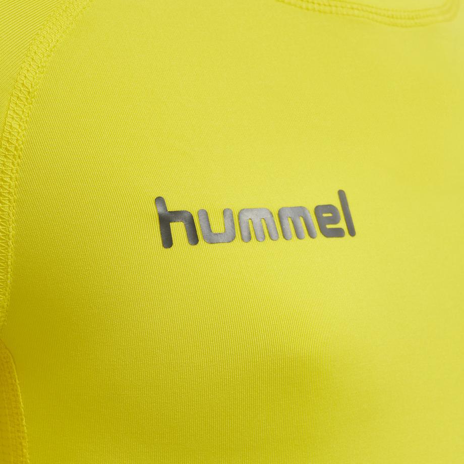 Hummel  maglia a maniche lunghe per bambini first performance 