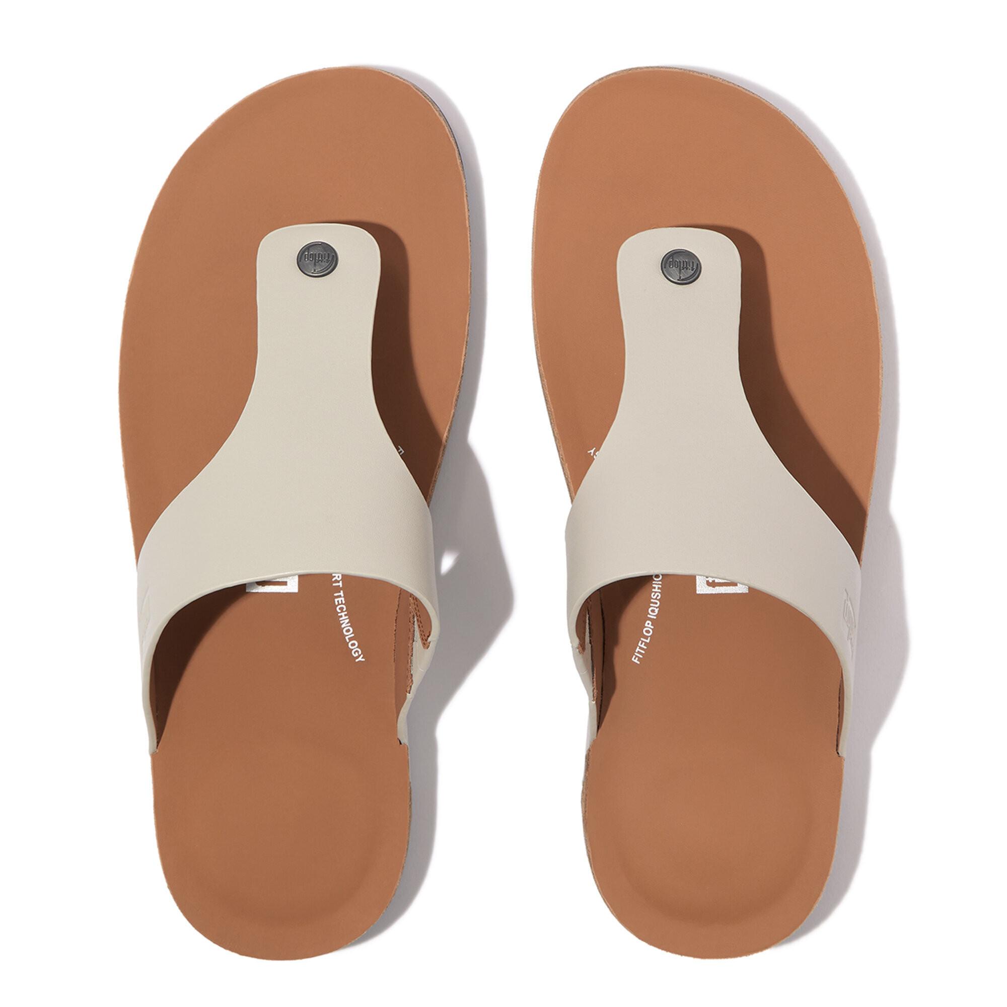 Fitflop  sandales cuir iqushion 