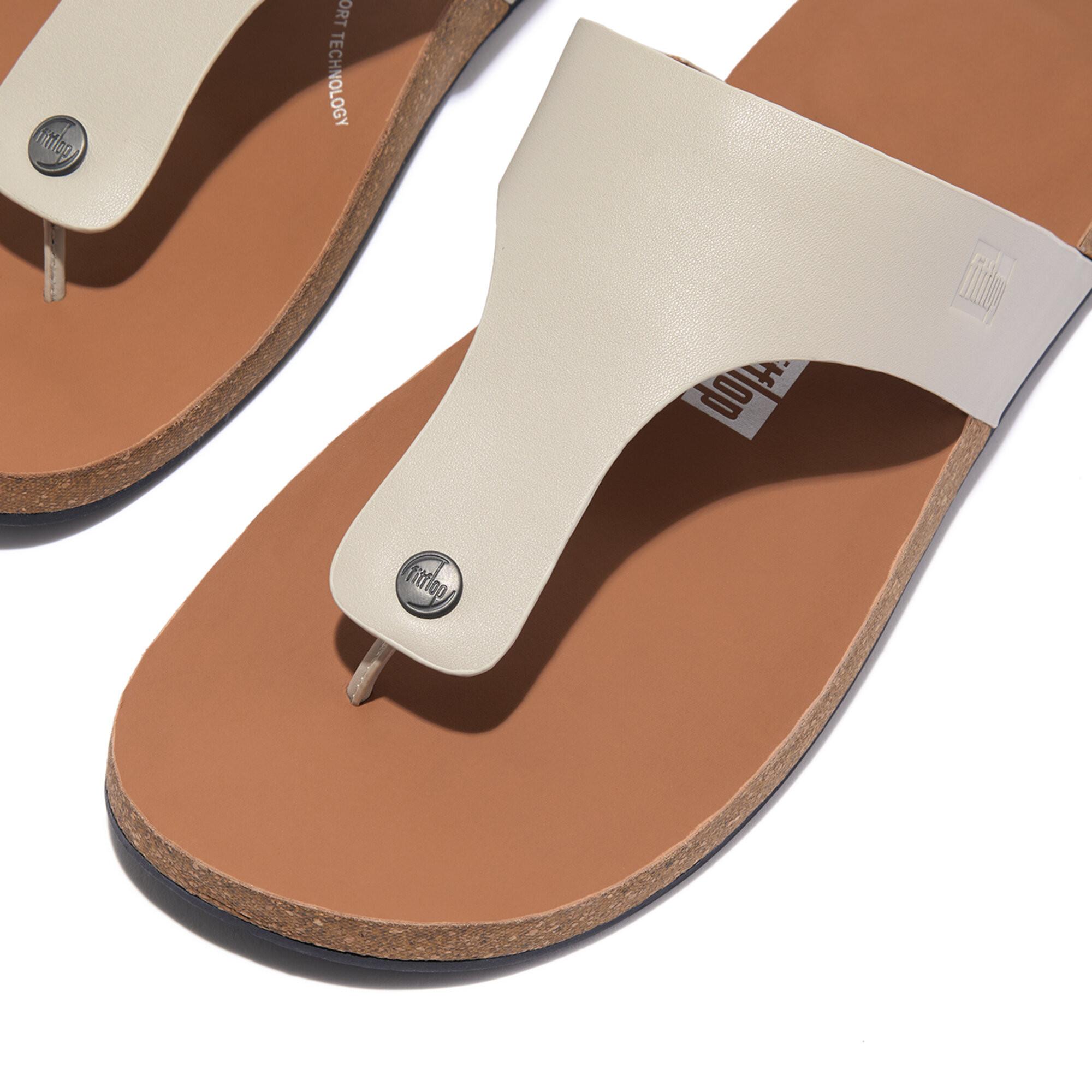 Fitflop  sandales cuir iqushion 