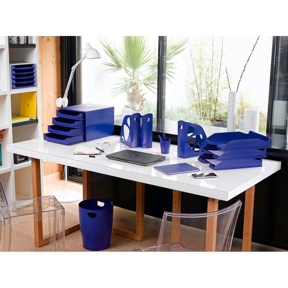 Exacompta  Stifteköcher ECOPEN - x 10 
