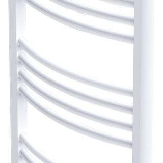 VidaXL Radiateur sèche-serviettes  