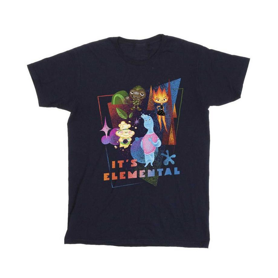 It´s T-Shirt