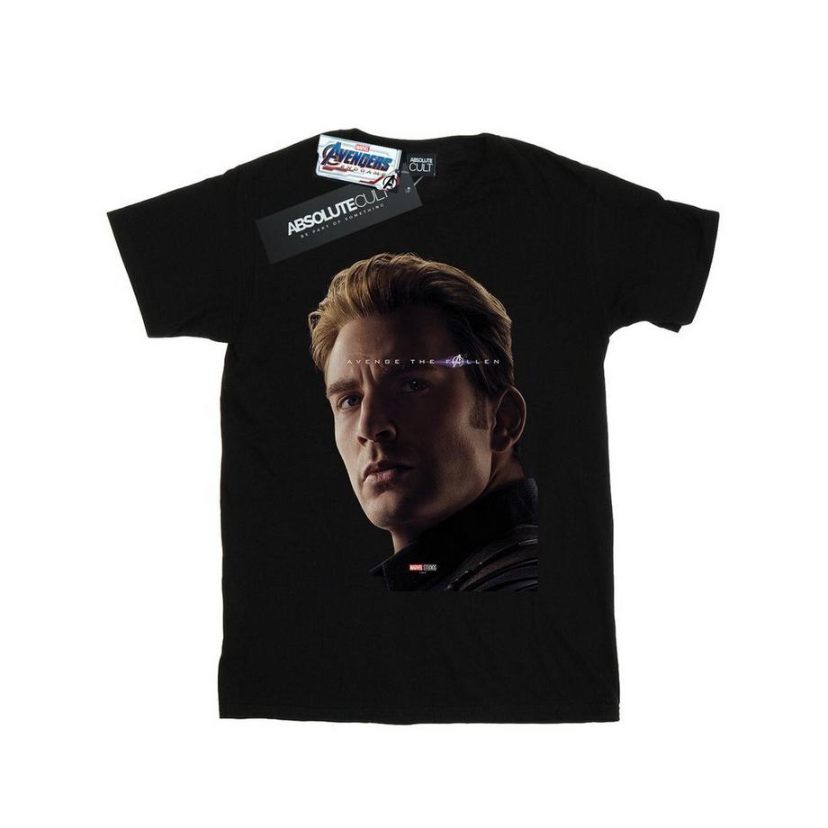 MARVEL Avengers Endgame Avenge The Fallen T-Shirt  