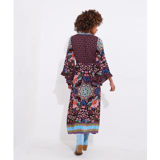 Joe Browns  PETITE Maxi-Kleid mit Schmetterlingsbordüre 