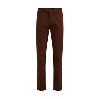 WE Fashion Slim-Fit-Chinohose  
