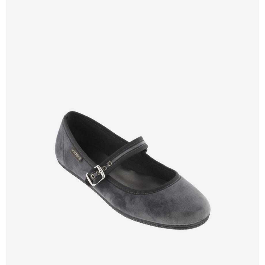 Victoria Fille Oda Mary Jane Chaussures  