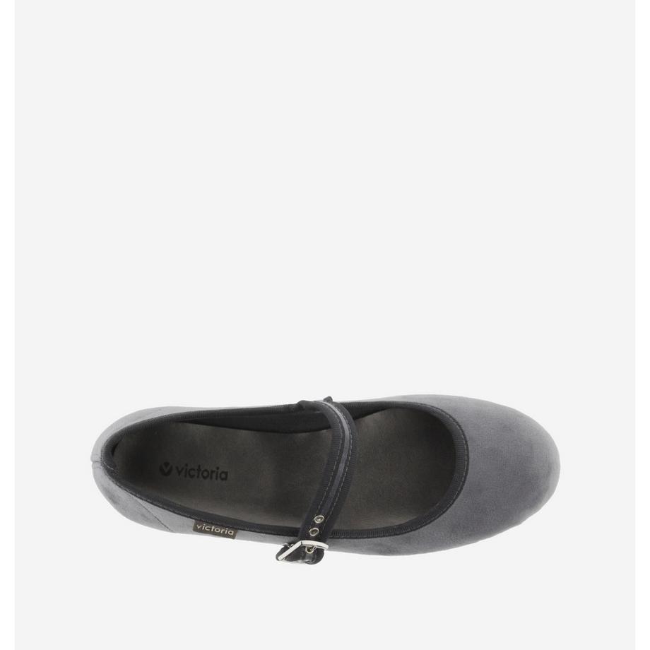 Victoria Fille Oda Mary Jane Chaussures  
