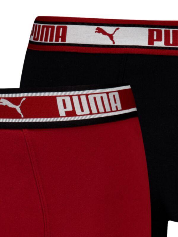 PUMA  Dual Boxer 