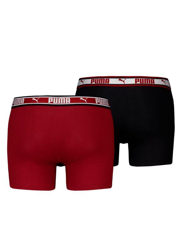 PUMA  Dual Boxer 