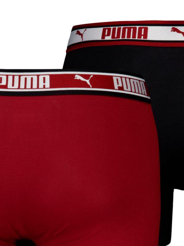 PUMA  Dual Boxer 