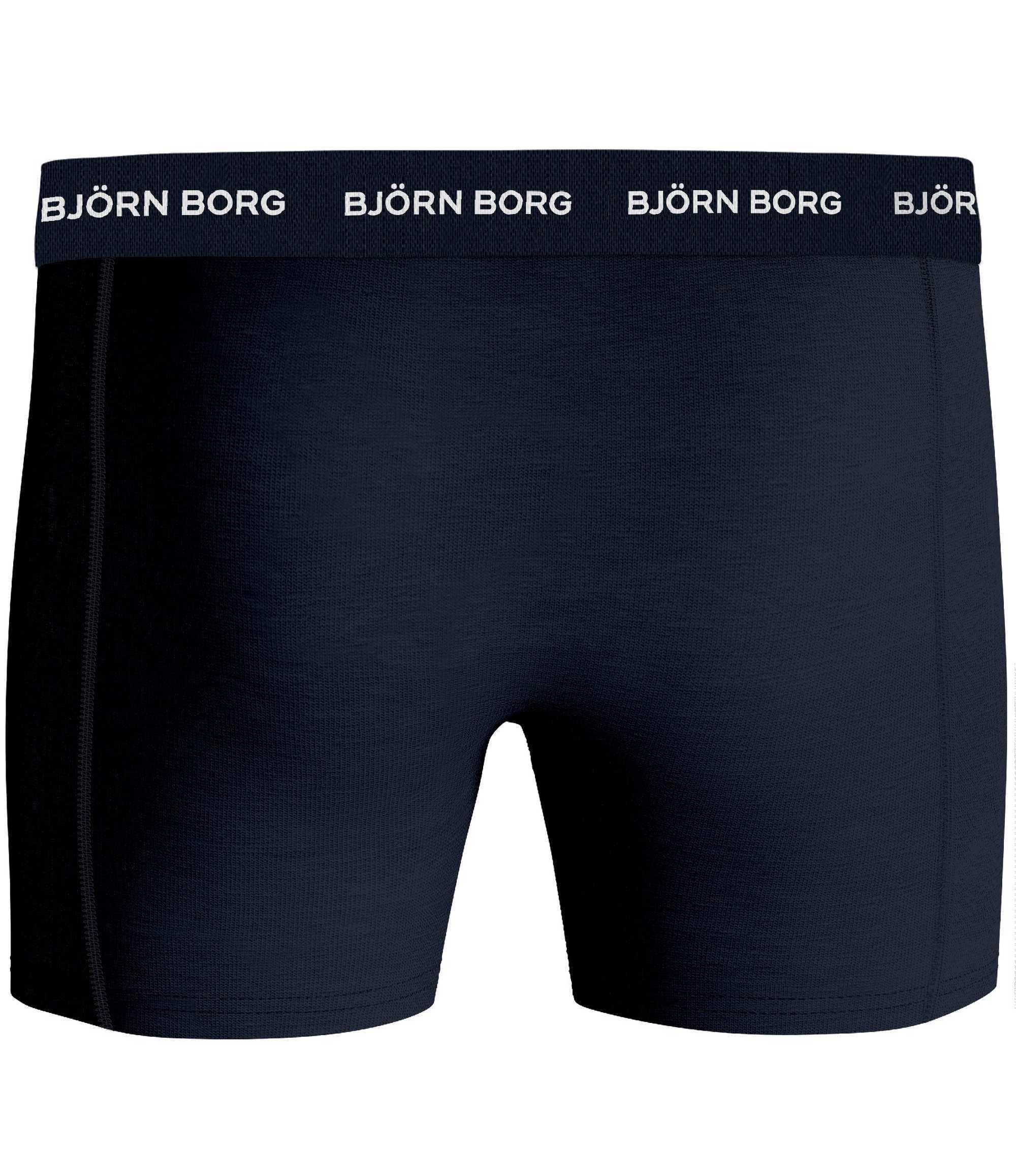 Björn Borg  Boxer  Conforme à la silhouette 
