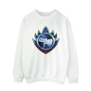 Love And Thunder Stormbreaker Sweatshirt