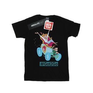 Disney  Wreck It Ralph TShirt 