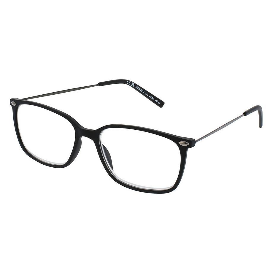 INVU Lesebrille mit Etui  