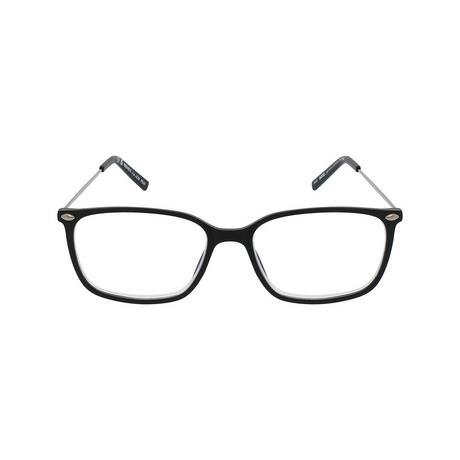 INVU Lesebrille mit Etui  