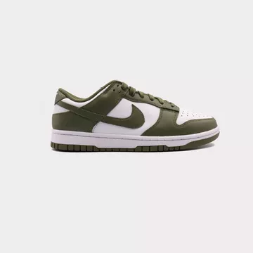 Nike Dunk Low - Medium Olive