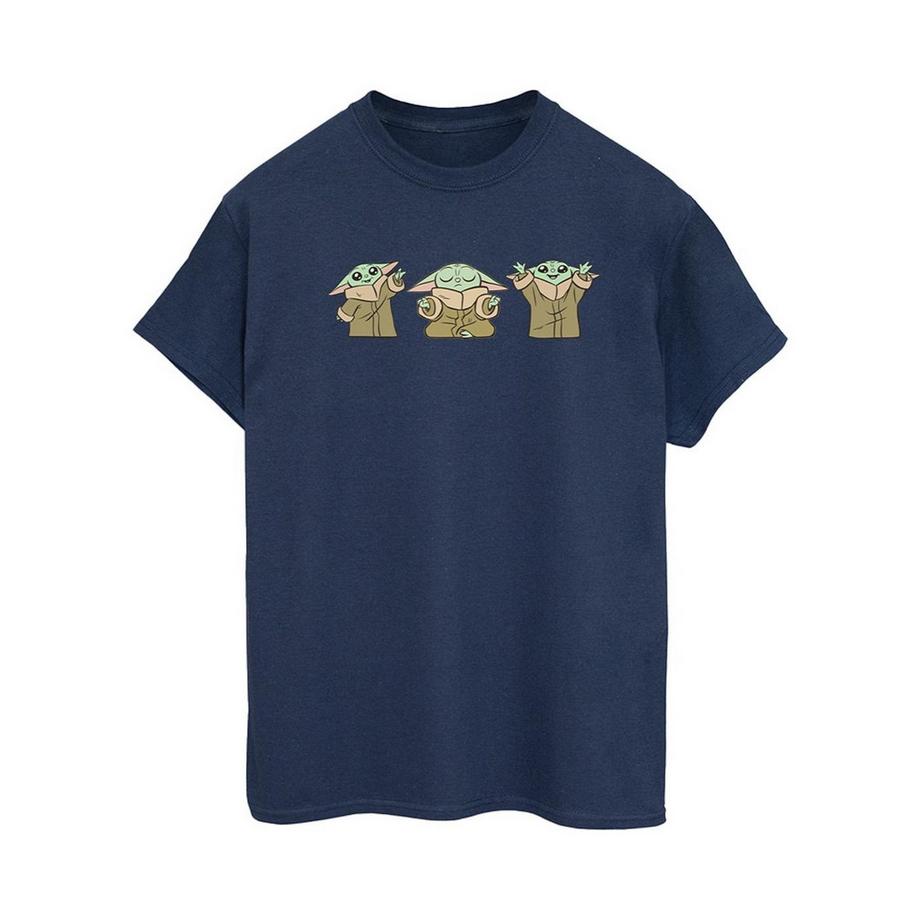 T-ShirtThe Mandalorian