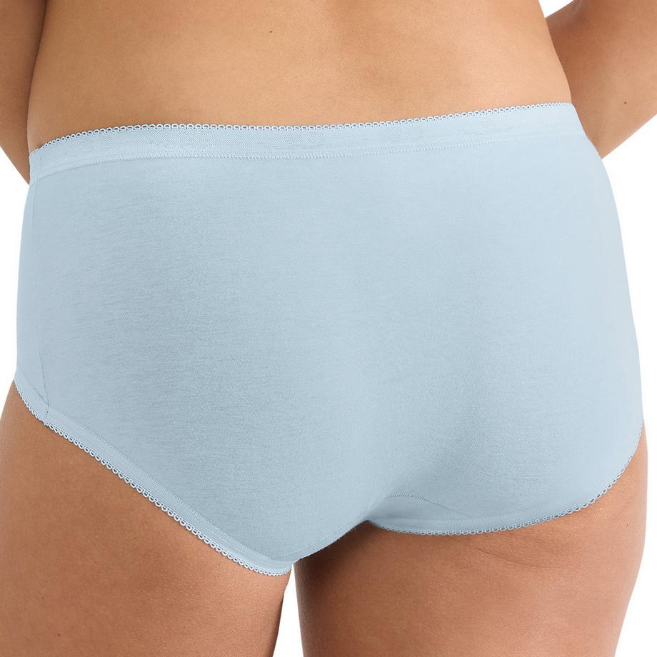 sloggi Basic+ slip midi confezione da 6  