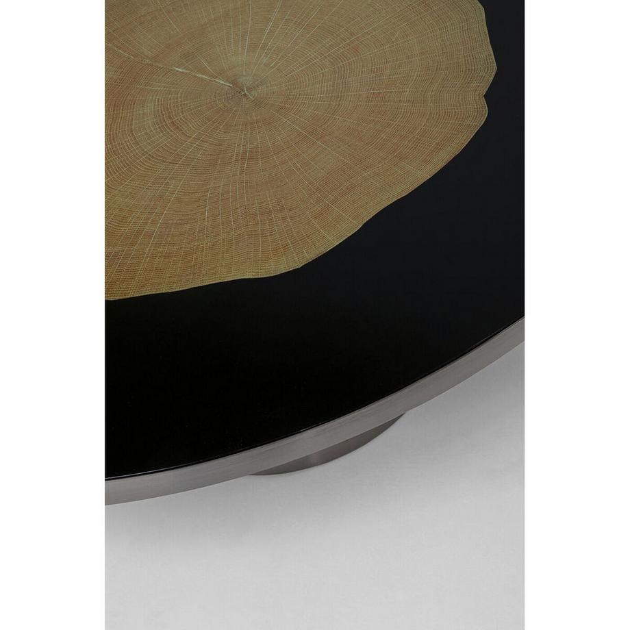 KARE Design Couchtisch Medallion 110x75  