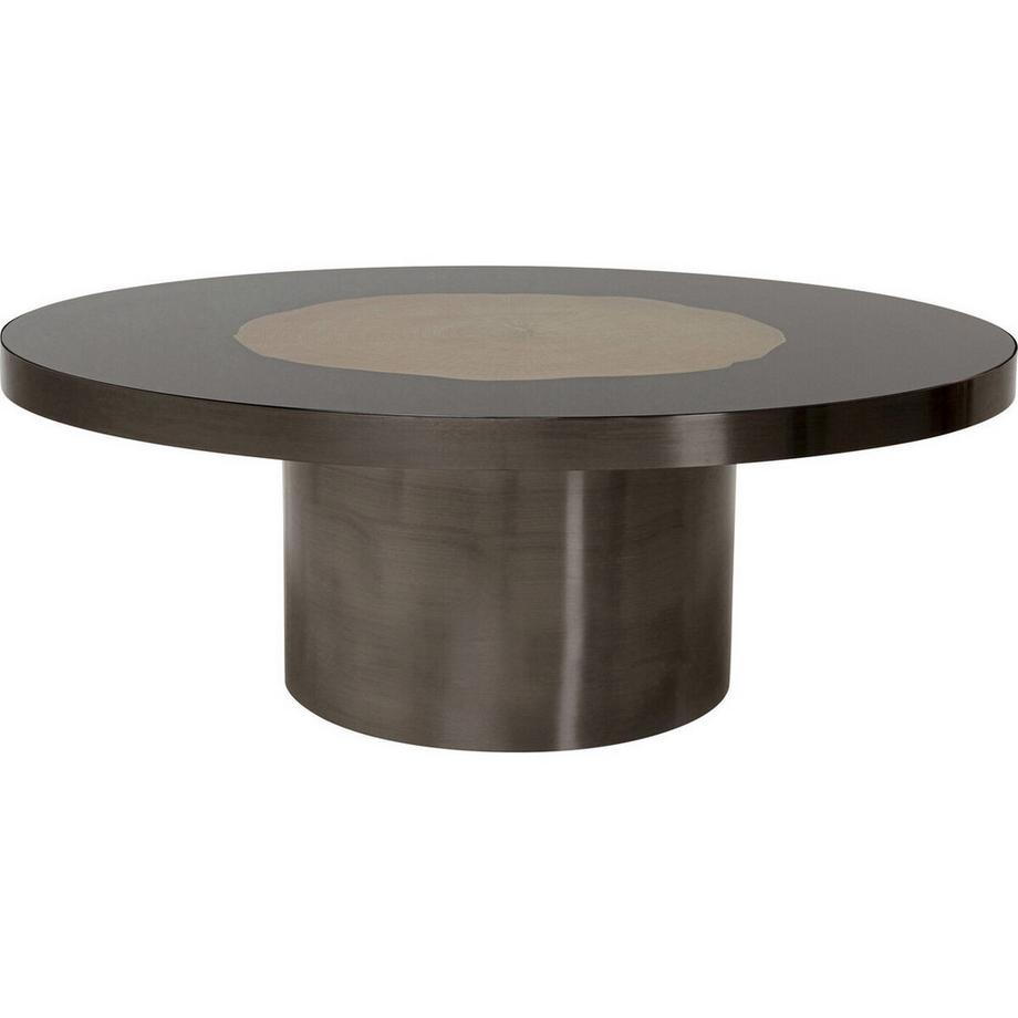 KARE Design Couchtisch Medallion 110x75  