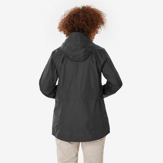 QUECHUA NH500 Veste Imperméable  
