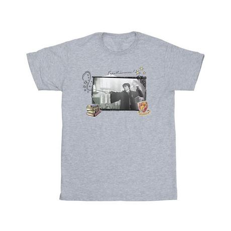 Harry Potter Expelliarmus T-Shirt  