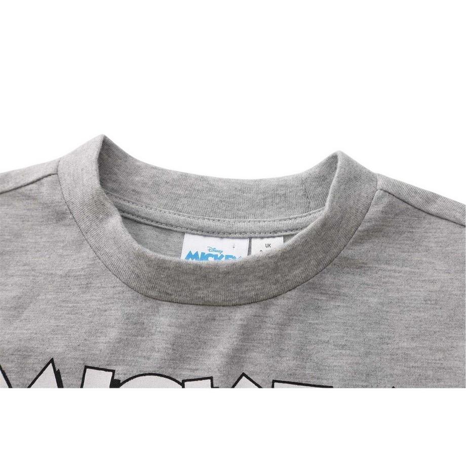 Disney  T-ShirtMotif Mickey Mouse 
