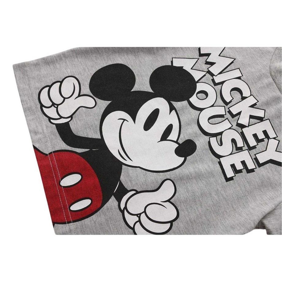 Disney  T-ShirtMotif Mickey Mouse 