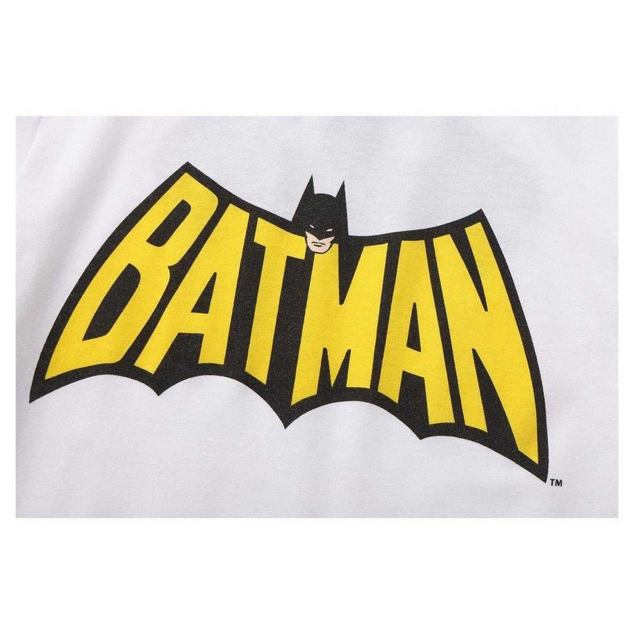 BATMAN  T-ShirtMotif 