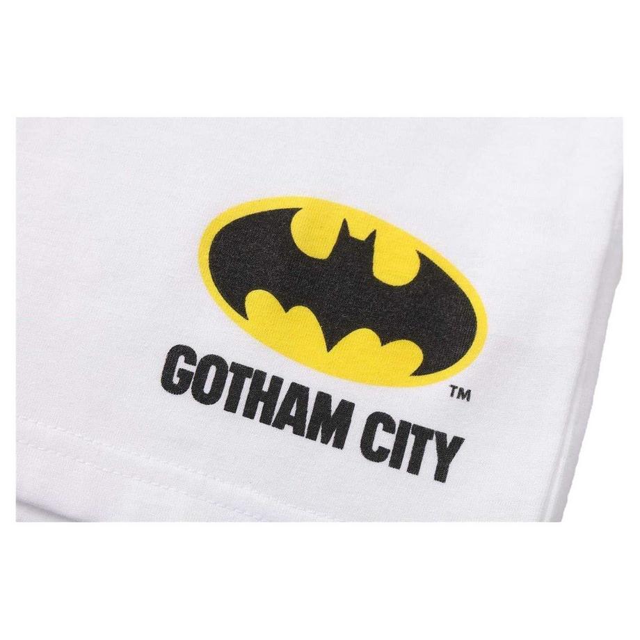 BATMAN  T-ShirtMotif 