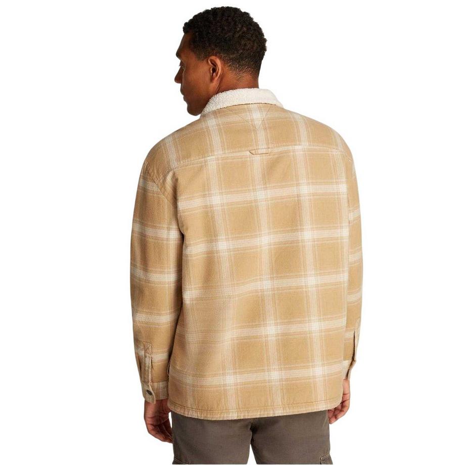 TOMMY JEANS  Hemdjacke 
