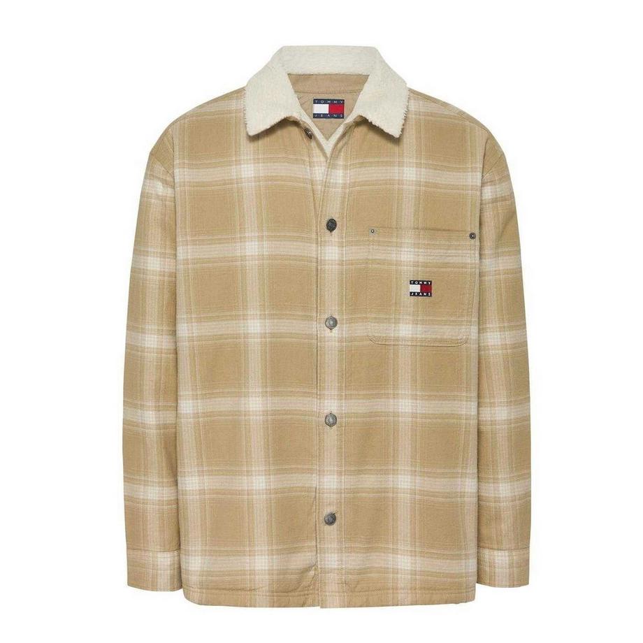 Hemdjacke