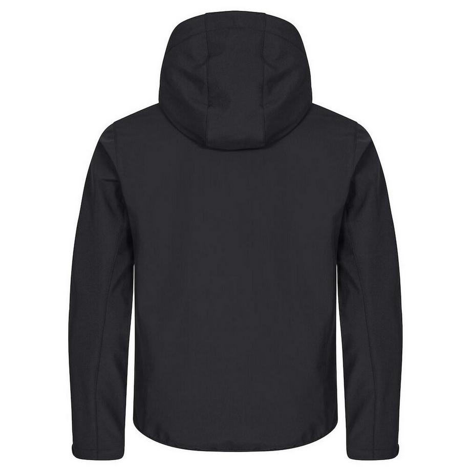 Clique  Classic Softshelljacke 