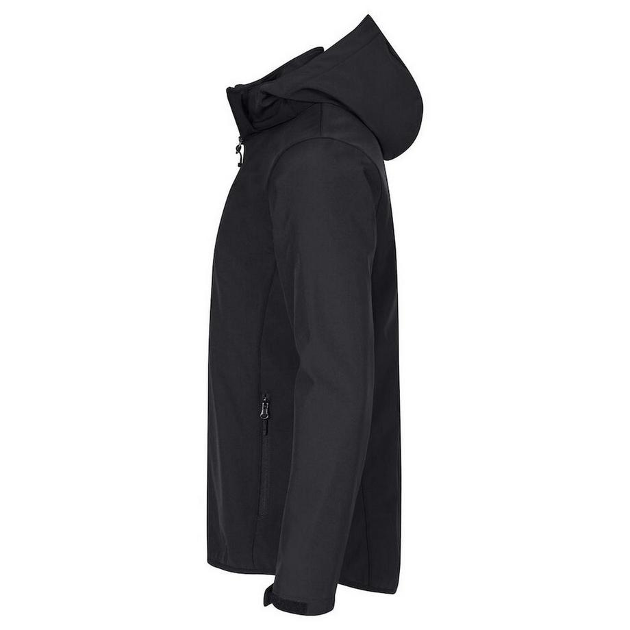 Clique  Classic Softshelljacke 