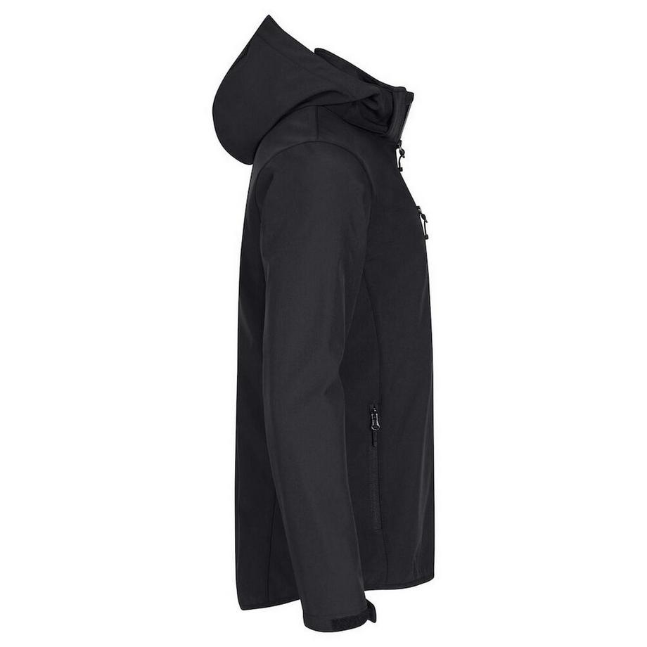 Clique  Classic Softshelljacke 