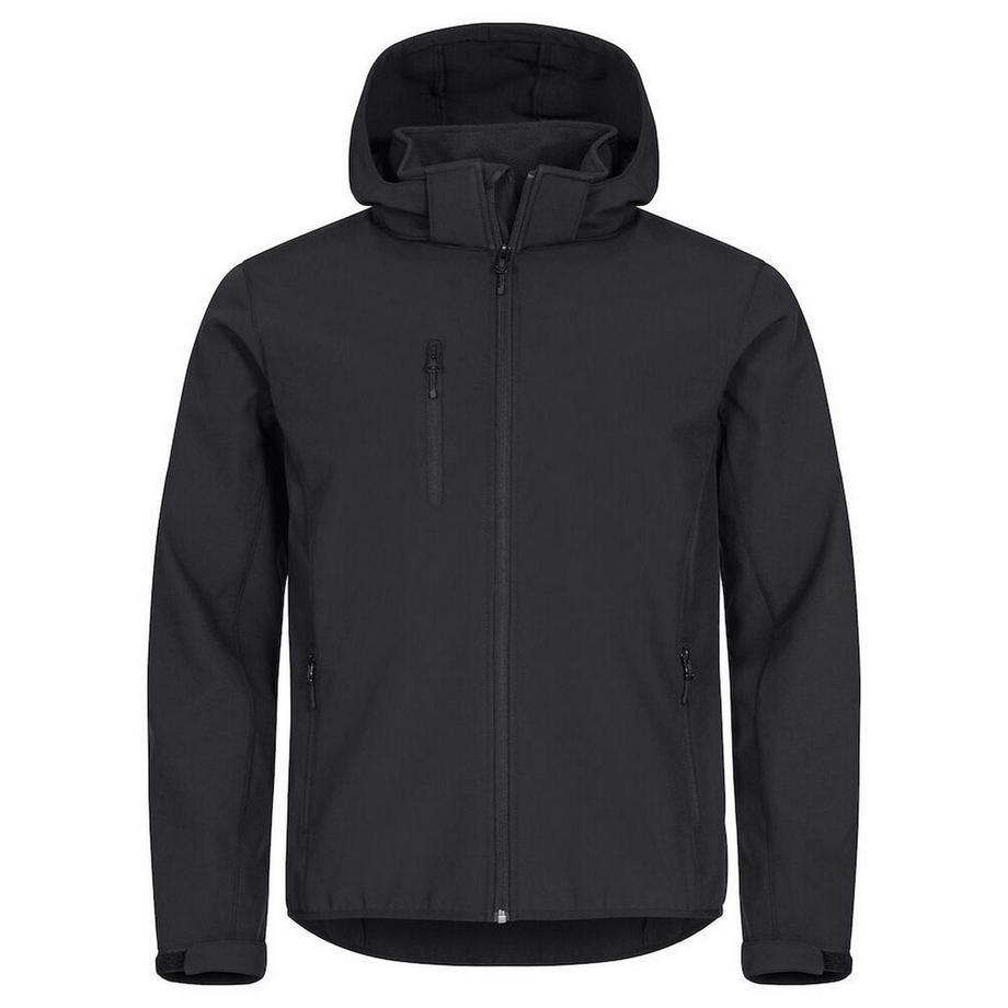 Classic Softshelljacke