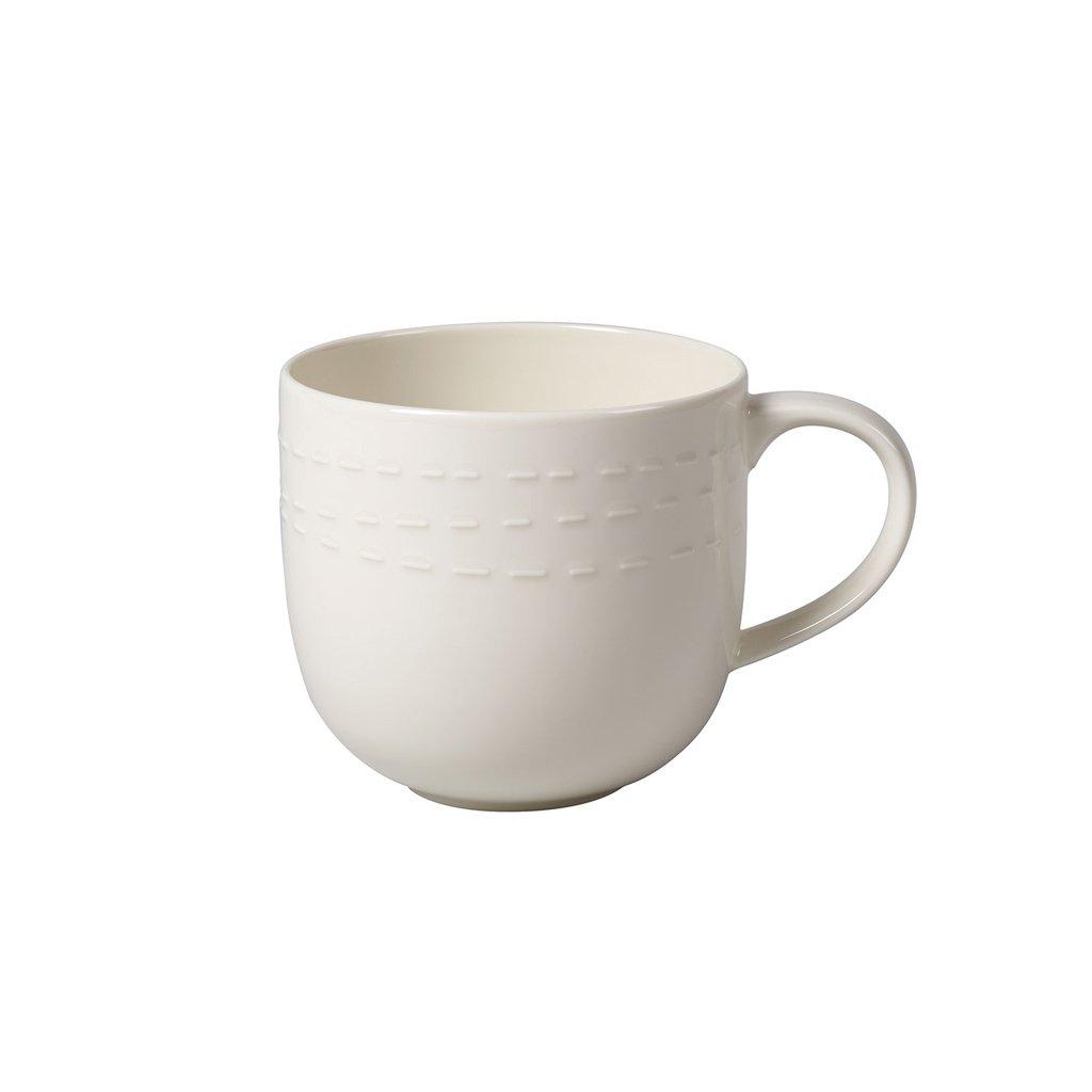 Image of like. by Villeroy & Boch Tasse bauchig it's my moment - ONE SIZE