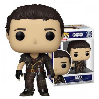 Funko  Funko POP! WB 100Th Mad Max 2: Max (1469) 