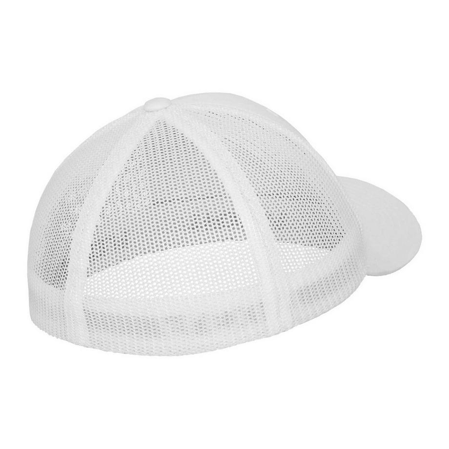 FLEXFIT Casquette trucker avec dos en maille  