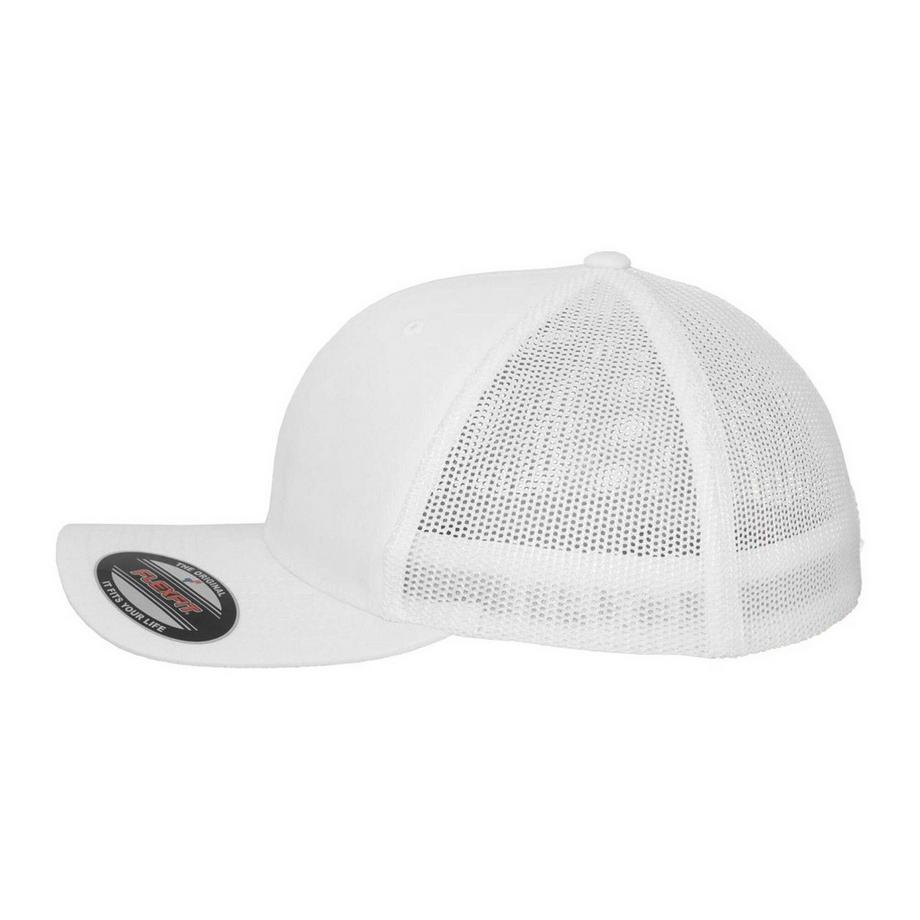 FLEXFIT Casquette trucker avec dos en maille  