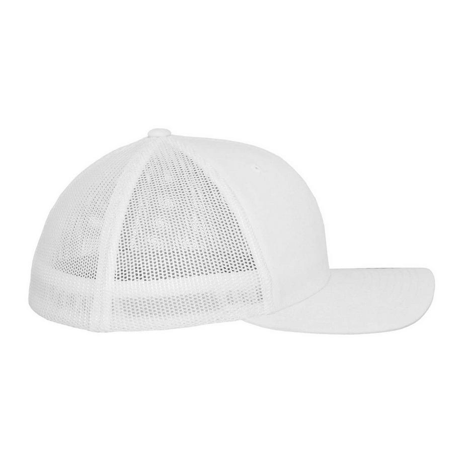 FLEXFIT Casquette trucker avec dos en maille  