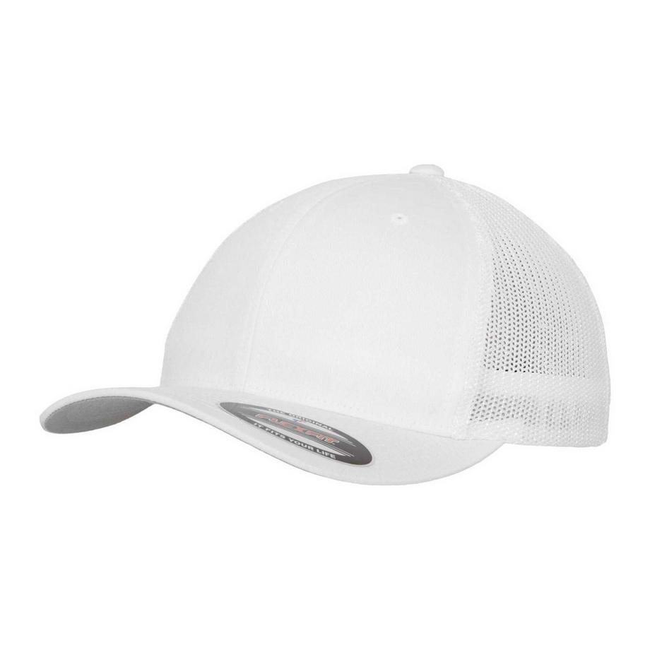 Trucker Cap, Netzmaterial