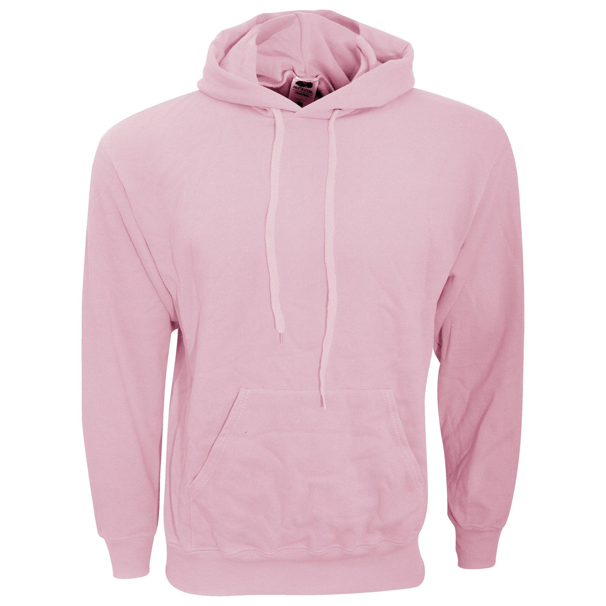 Fruit of the Loom Sweat à capuche  