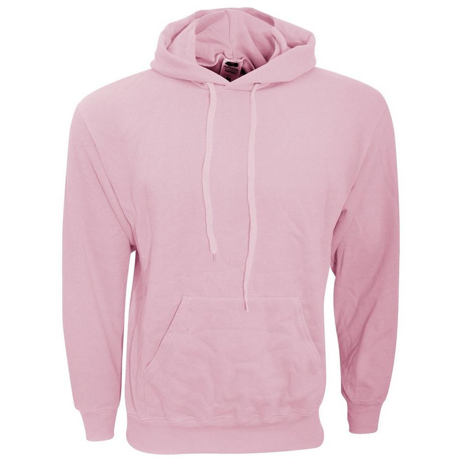 Fruit of the Loom Felpa con cappuccio  