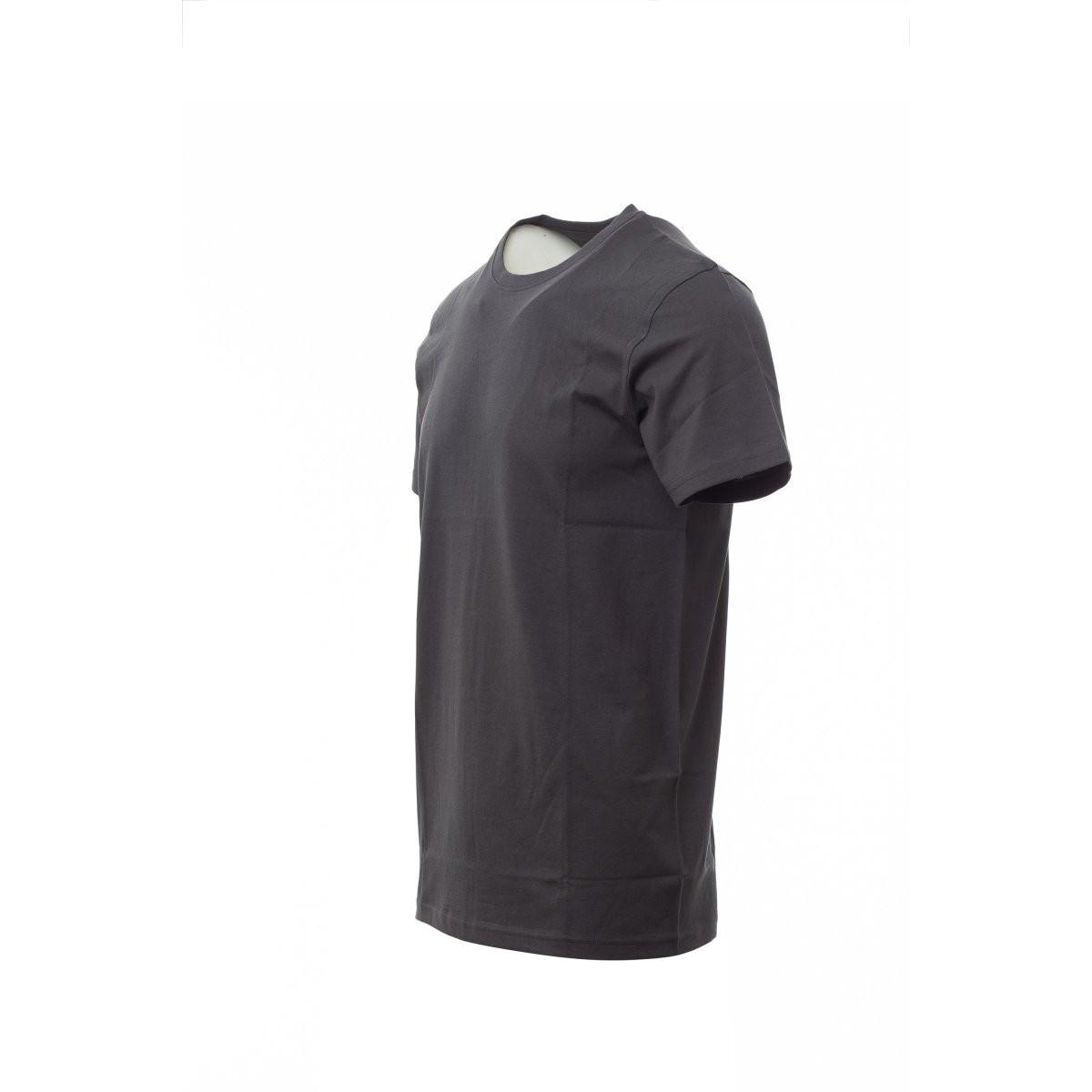 Payper Wear T-Shirt Uni Manches Courtes  