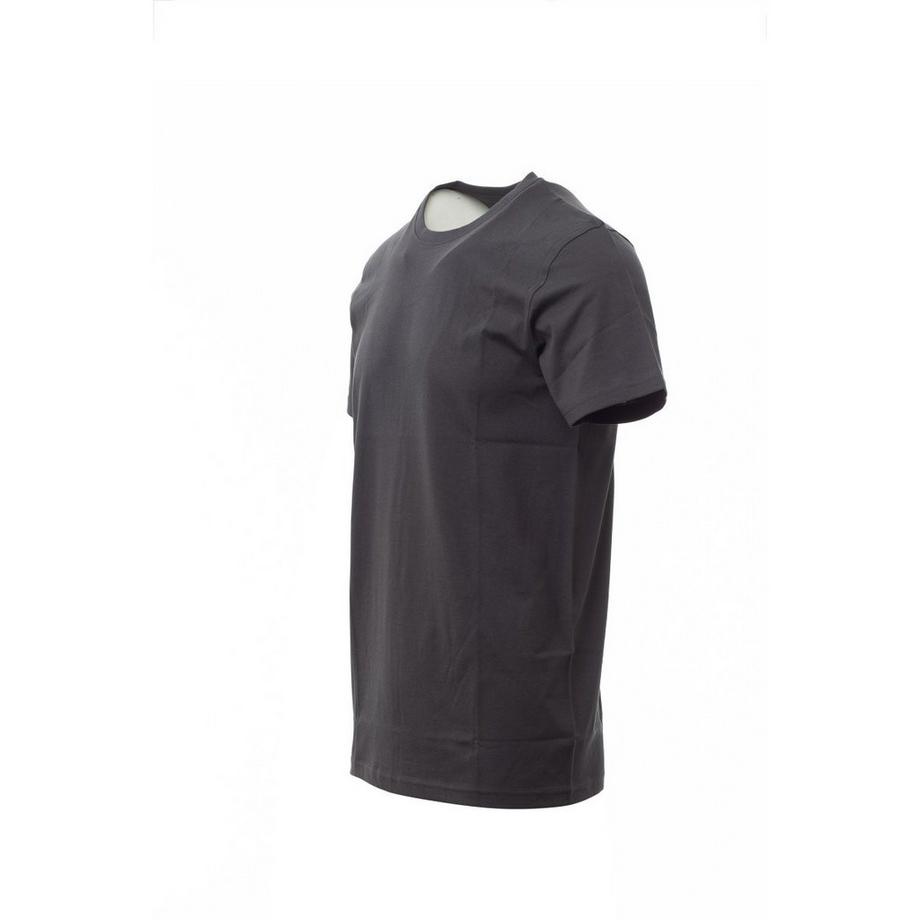 Payper Wear T-Shirt Uni Manches Courtes  